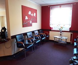 Iris Kuschinski Physiotherapie Bild 5