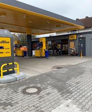 JET Tankstelle Bild 2