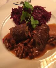 Roulade nach "Großmutters Art"