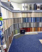 Standortbild Innenraum Wohnberatung MEGA eG Goslar, Großhandel für Maler, Bodenleger und Stuckateure