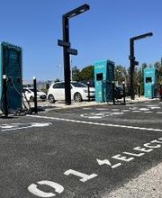 Electra Charging Station image 3