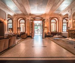 Hotel Royal St. Georges Interlaken - MGallery Collection Bild 4