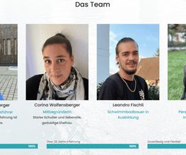 Schwimmbad & Meer GmbH Bild 4