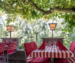 Restaurant Bahnhöfli - Ihre Adresse für feines Essen in der Region Brugg Aargau Bild 9