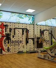 proBalance Osteopath Sebastian Lang Bild 1