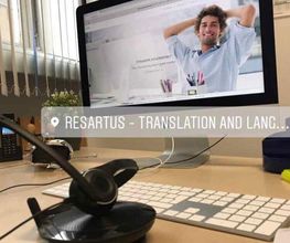 ReSartus GmbH - Übersetzungsdienst Bild 9
