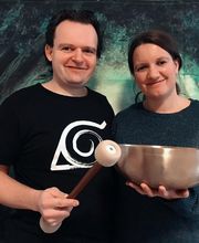 Kristallklang-Massage Bild 5