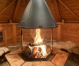 Hotel Restaurant Hornfluh Bild 7
