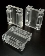 smartmech ag cnc Zerspanungstechnik Bild 2