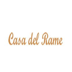 Casa del Rame logo