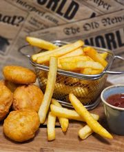 TASTE OF SINEK Bild 10