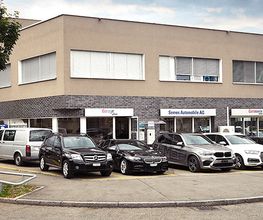 Semes Automobile AG Bild 11