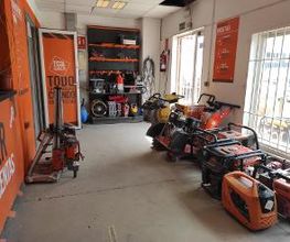 TOOLQUICK ALCORCON ALQUILER MAQUINARIA imagen 3