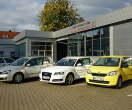 Auto-Einmal-Eins GmbH - Autohaus Endres Bild 4