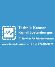 Technik-Kenner – IT-Services für Privatpersonen Bild 4