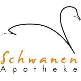 Logo der Schwanen-Apotheke