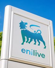 Station Service Enilive - Anse image 3