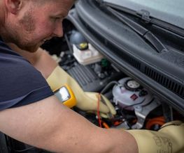 Auto onderhoud en reparatie Hallum