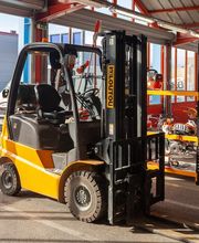 Kiloutou Tignieu image 2