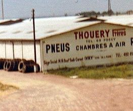 PNEUS Thouèry Frères SA image 7