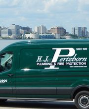 H.J. Pertzborn Plumbing and Fire Protection Corporation. image 8