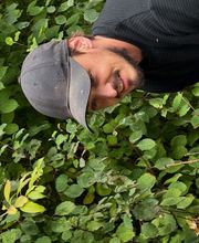 Gartencoach Dario Peyer Bild 8