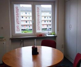 Lindau Unterrichtsraum 2