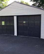 J C Overhead Door image 7