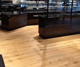 Villiger Bodenbelag AG Bild 4