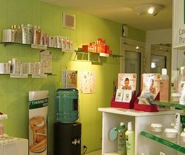 Institut de beauté Claudette image 4