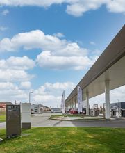 This is a picture representing NF078171 (FUELING) - RELAIS AMIRAL MOUCHEZ