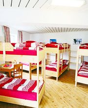 Berghotel Wildstrubel