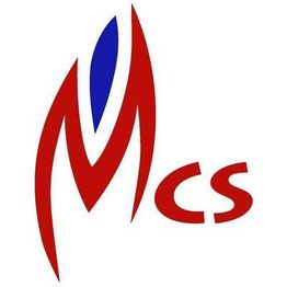 Mcs S.r.l. logo