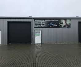 Rameder Montagepoint Berlin-Hoppegarten Bild 2