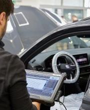 AMAG Crissier Bild 3