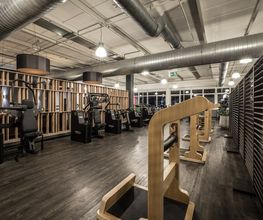 Fitness First Trier Nord - five