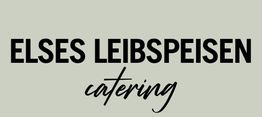 Elses Leibspeisen Beate Else Rudolph