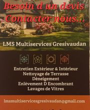 LMS Multiservices Gresivaudan image 19