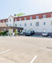B&B HOTEL Lyon Saint-Bonnet Mi-Plaine image 14