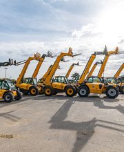 Kiloutou Élévation et Terrassement Thiais image 4