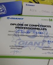 Chrono Cycles image 20