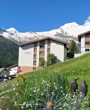 Ferienwohnungen Apartments Azur Bild 11