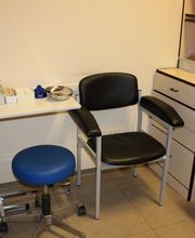 Hausarztzentrum am Henkelshof Bild 3