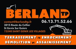 Berland T.P.