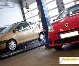 Auto Felder Bild 20