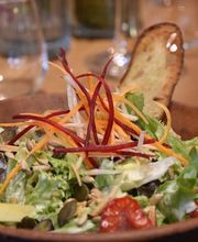 Restaurant Gasthof Bären APF Spicher AG Bild 5