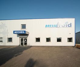 Bresse Froid image 20