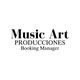 MusicArtProducciones