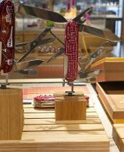 Victorinox Store Andermatt Bild 15