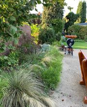 Latropia Gartendesign GmbH Bild 2